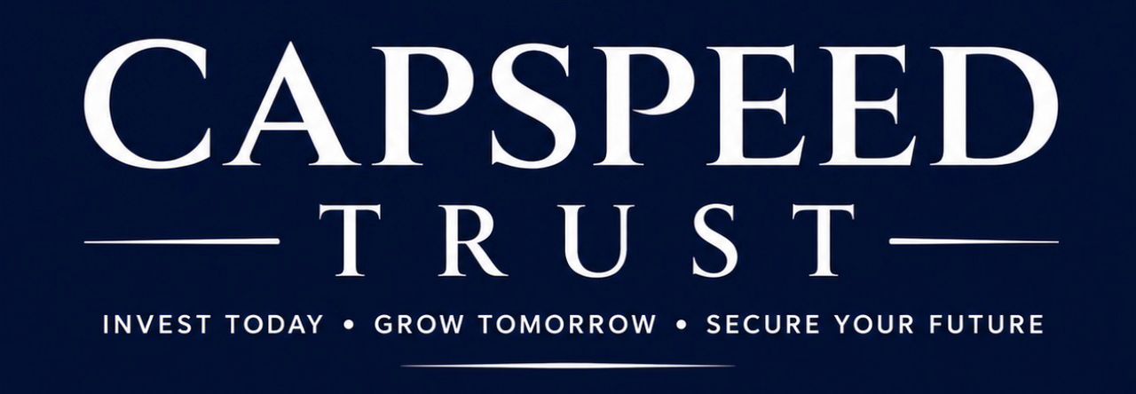 Capspeed Trust